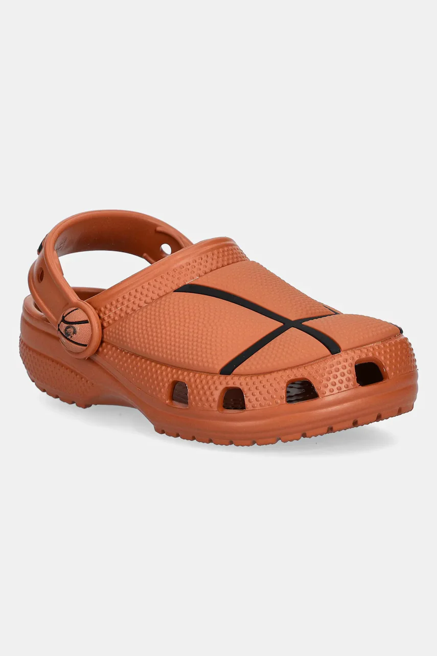 Crocs Чехли CLASSIC BASKETBALL CLOG