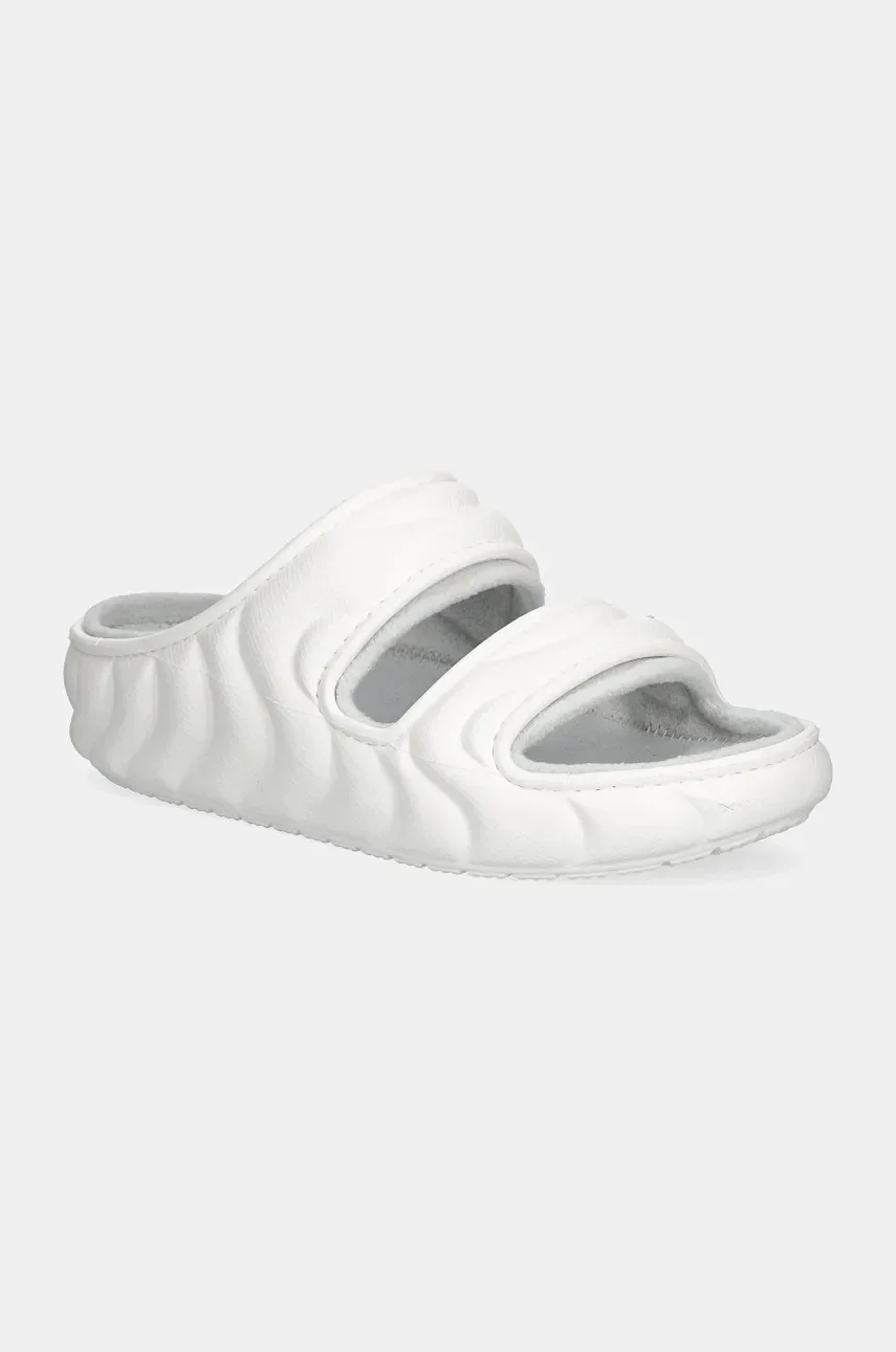 Crocs Чехли Classic Cozzy Overpuff Sandal