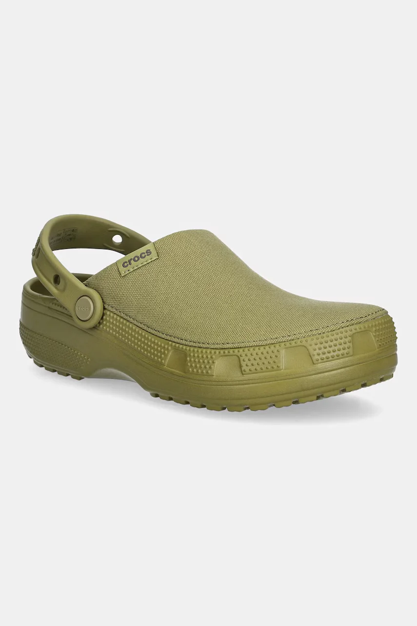 Crocs Чехли Classic Crafted Clog
