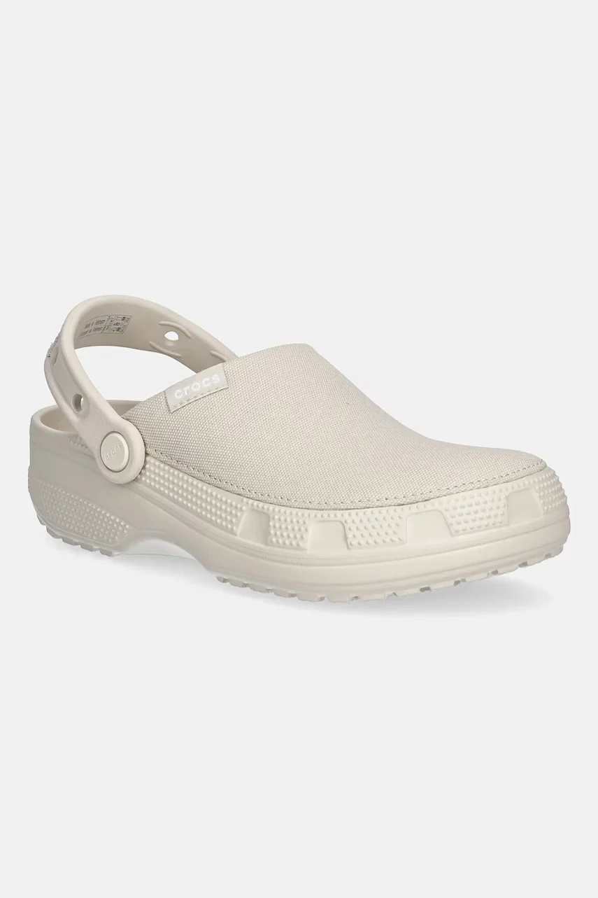 Crocs Чехли Classic Crafted Clog
