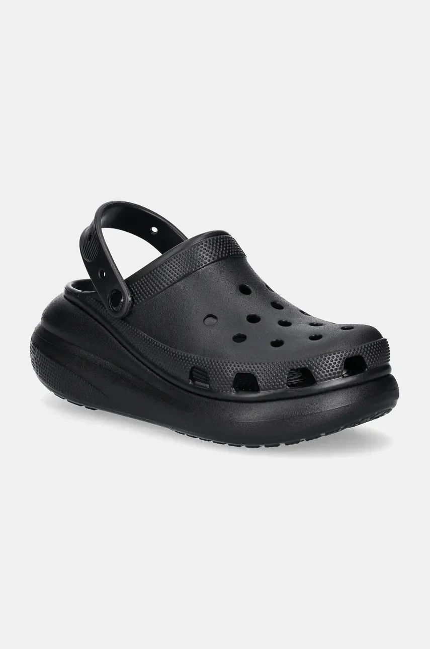 Crocs Чехли Classic Crush Clog