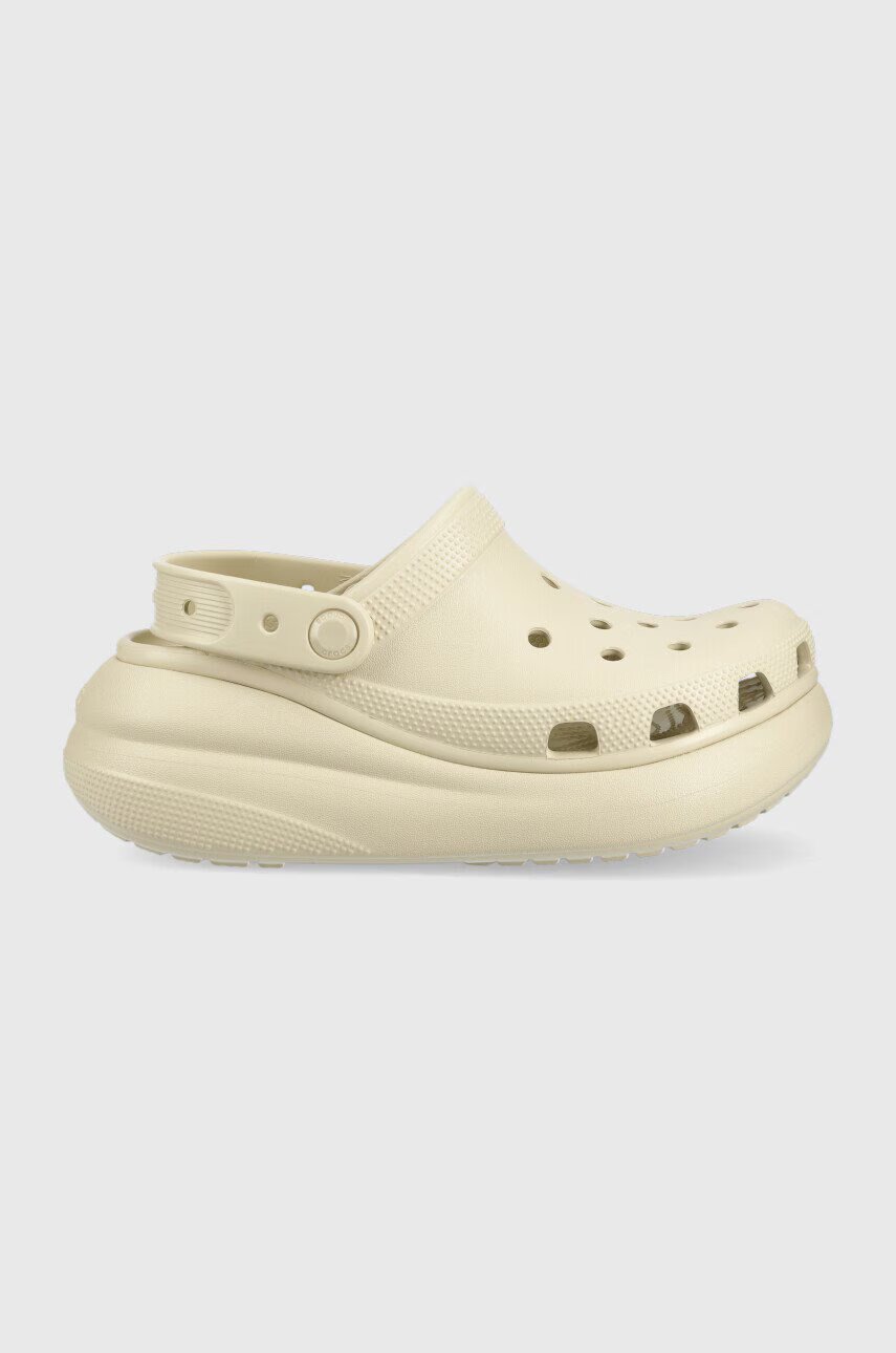 Crocs Чехли Classic Crush Clog