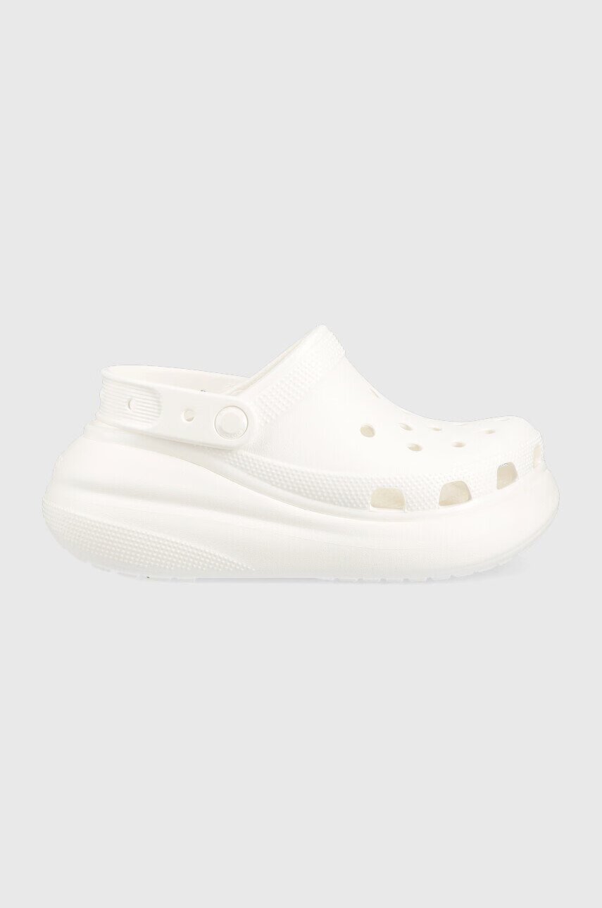 Crocs Чехли Classic Crush Clog