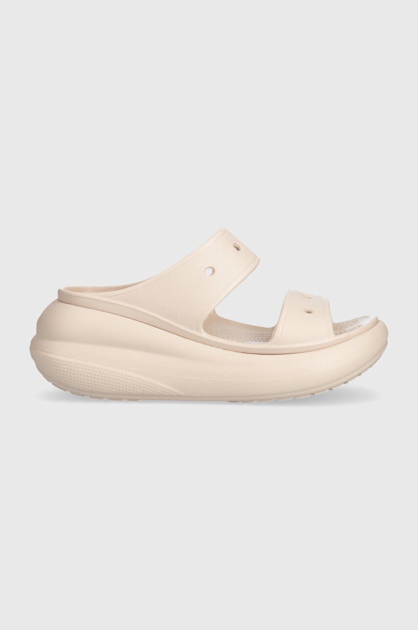 Crocs Чехли Classic Crush Sandal