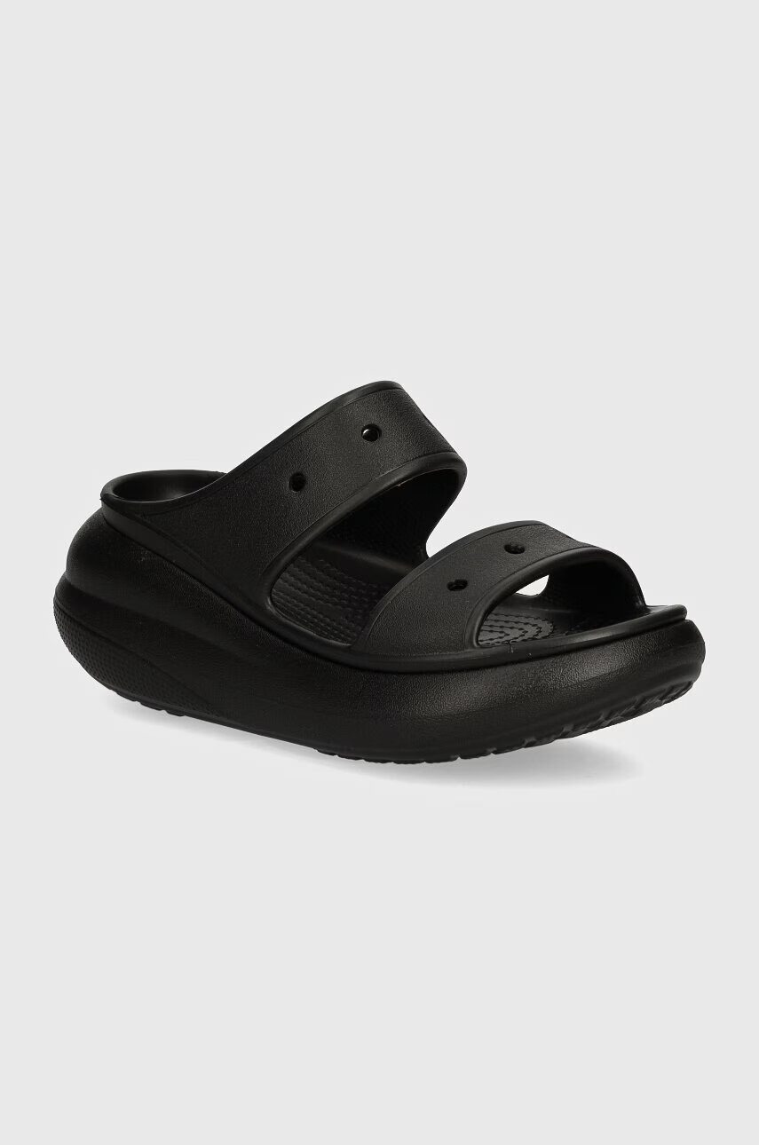 Crocs Чехли Classic Crush Sandal