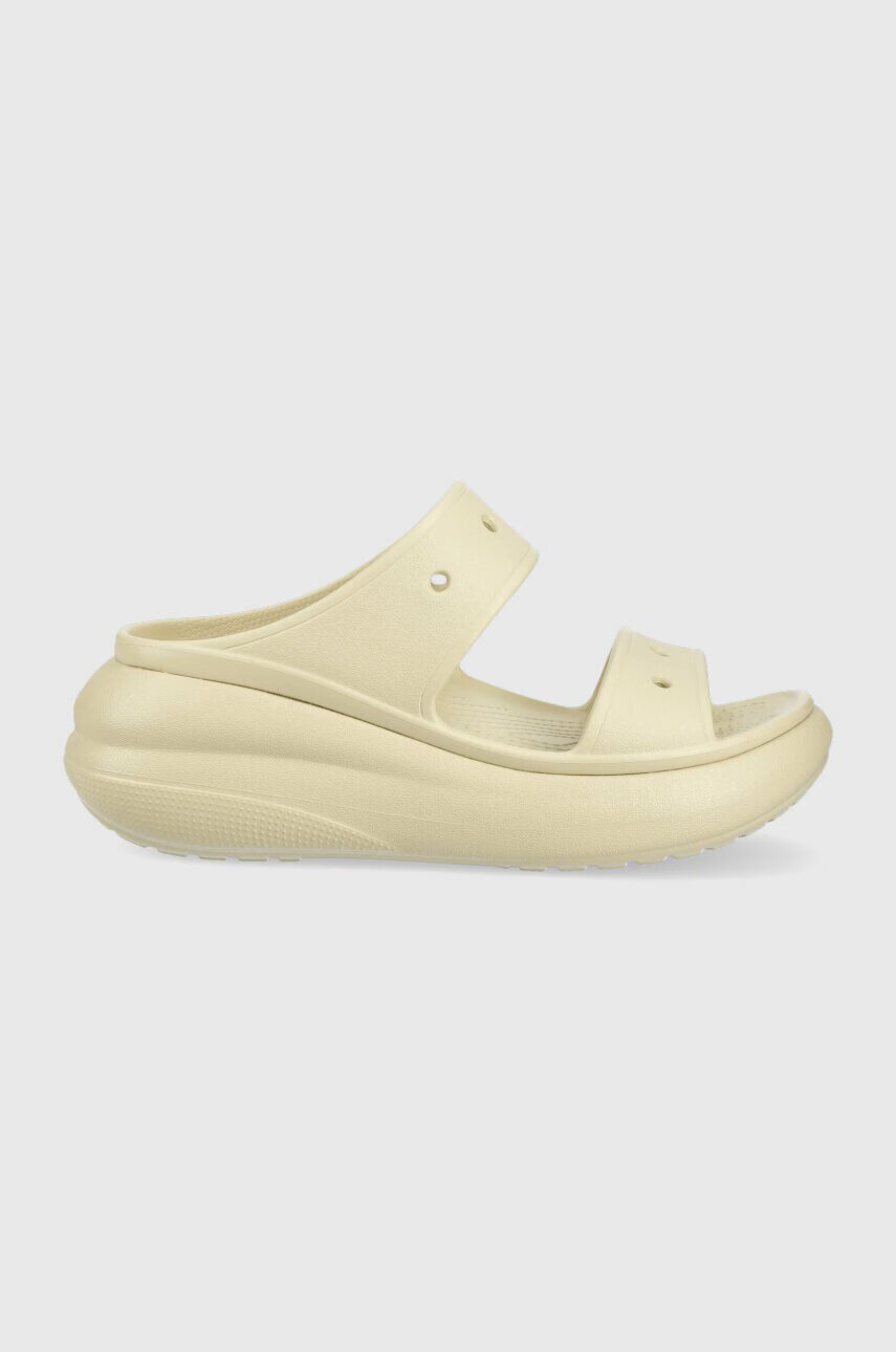 Crocs Чехли CLASSIC CRUSH SANDAL