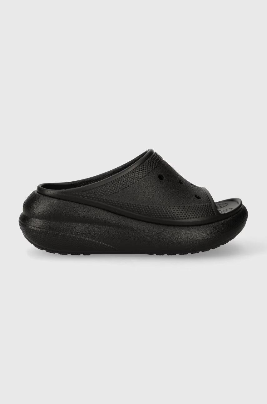 Crocs Чехли Classic Crush Slide