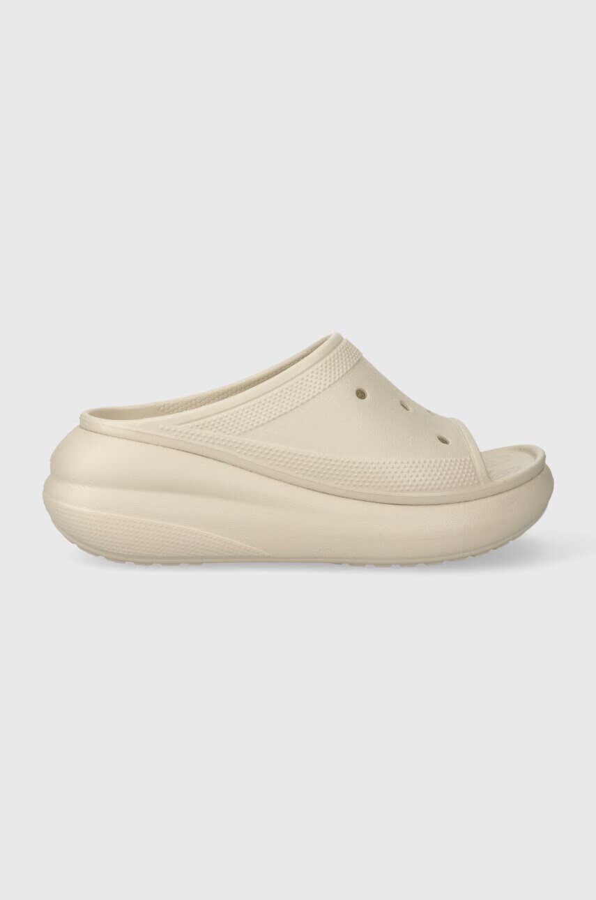 Crocs Чехли Classic Crush Slide