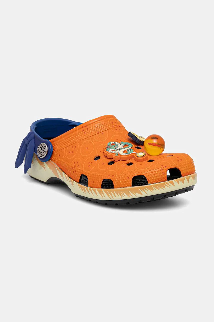 Crocs Чехли Classic Dragon Ball Z Clog