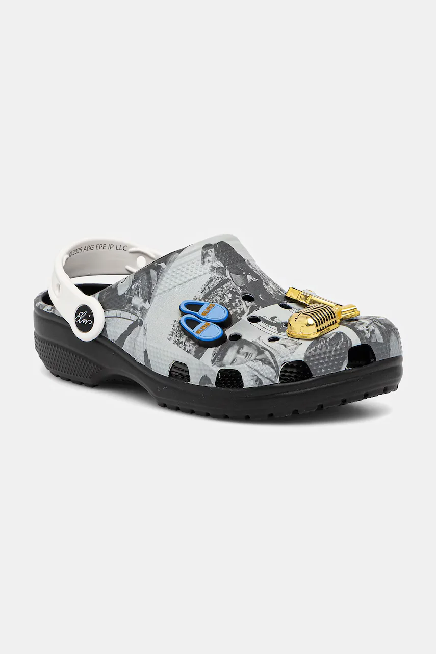 Crocs Чехли Classic Elvis Clog