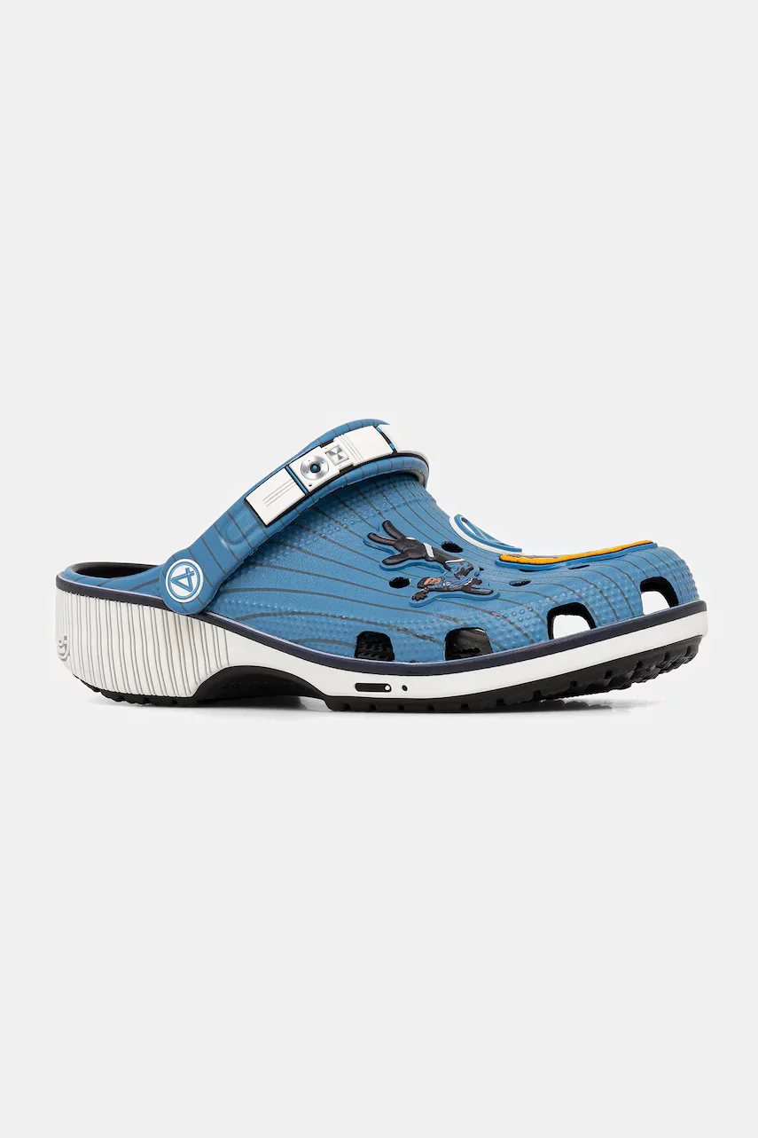 Crocs Чехли Classic Fantastic 4 Clog
