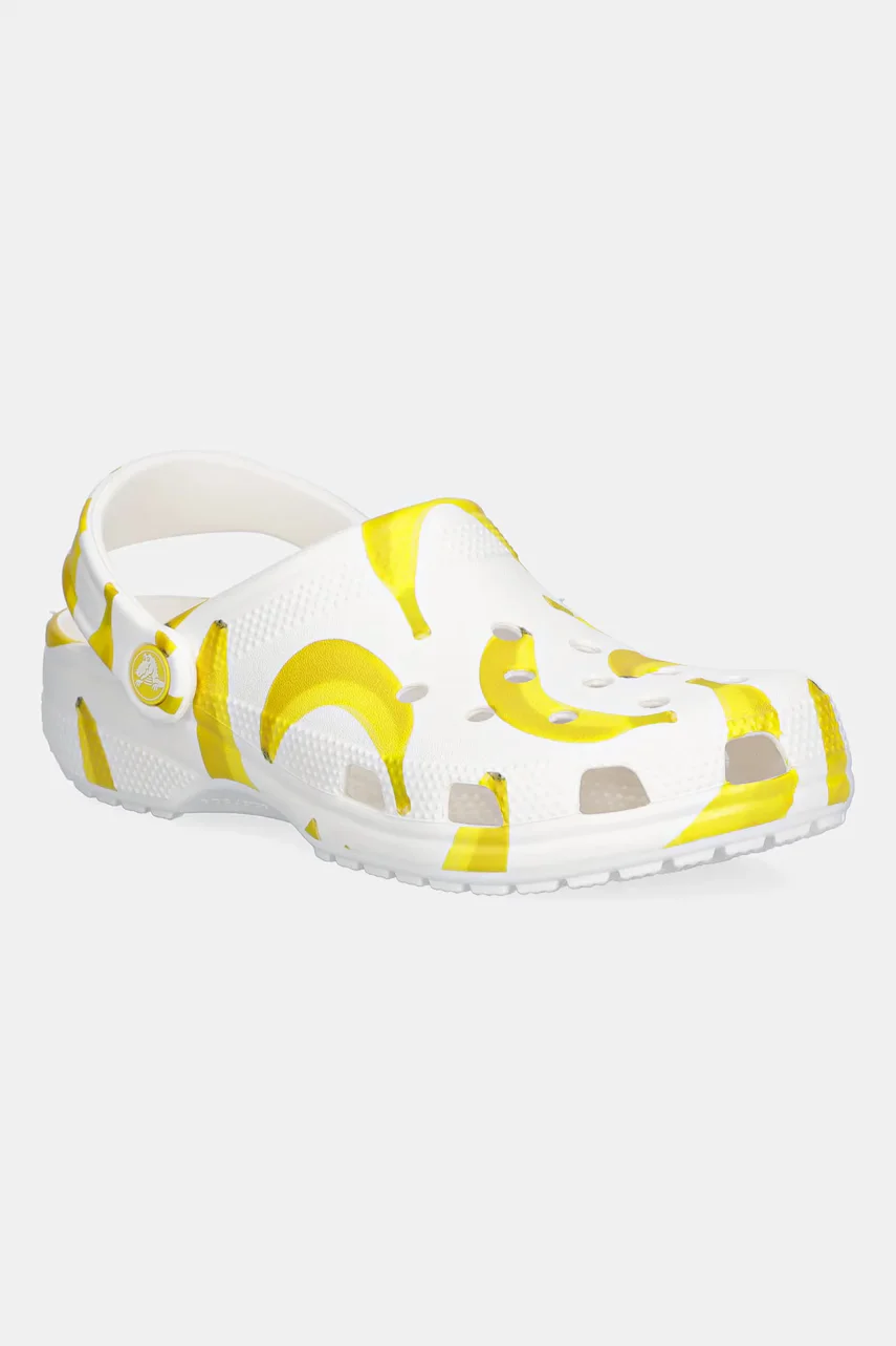 Crocs Чехли Classic Fresh Fruits Clog