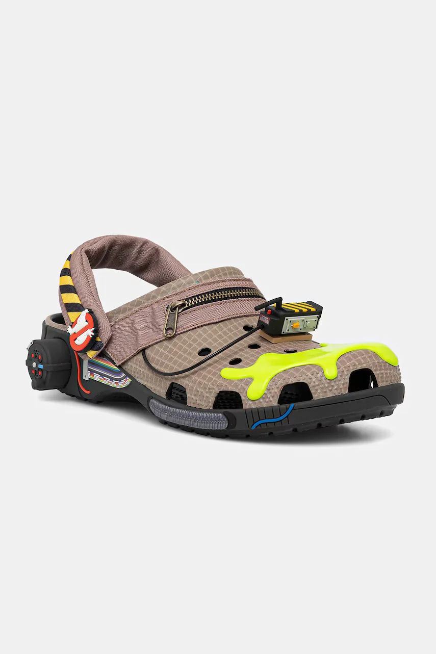 Crocs Чехли Classic Ghostbusters Clog