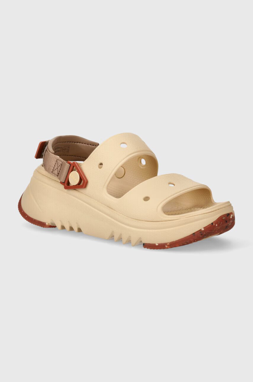 Crocs Чехли Classic Hiker Xscape