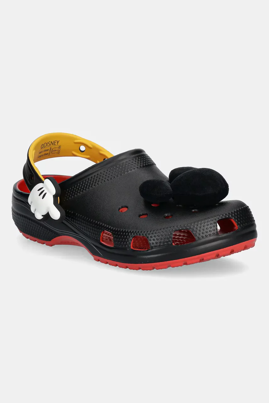 Crocs Чехли Classic Iam Mickey Clog