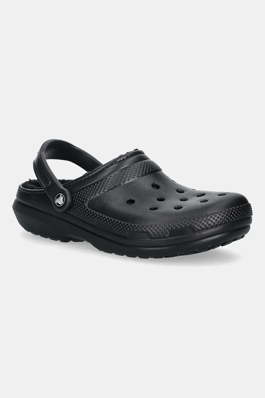 Crocs Чехли Classic Lined Clog
