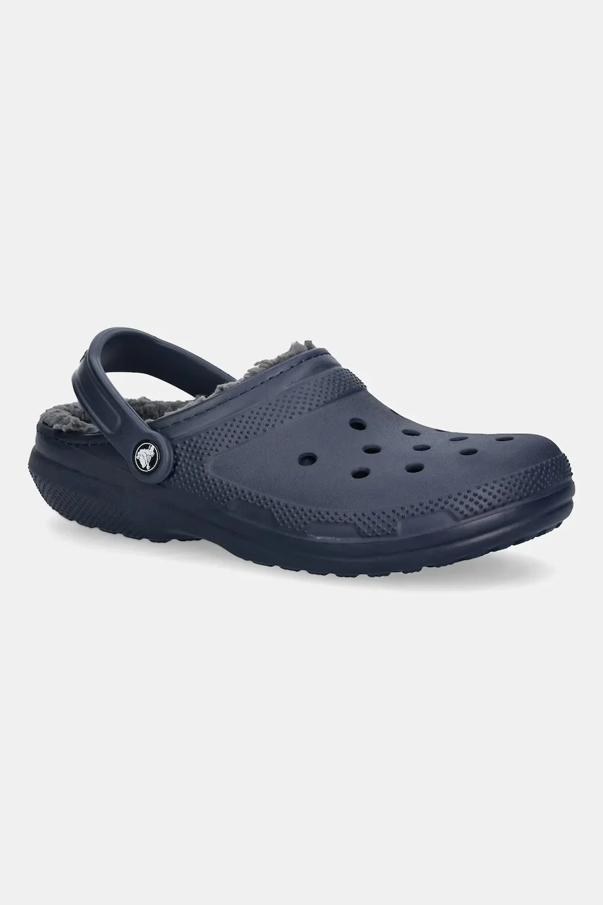 Crocs Чехли Classic Lined Clog