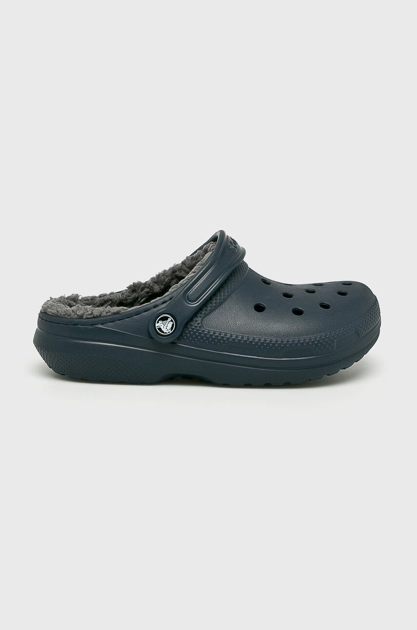 Crocs Чехли Classic Lined Clog