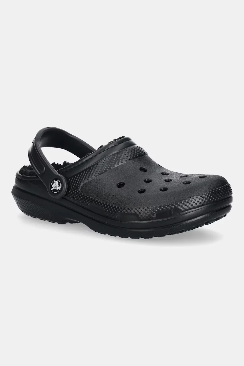 Crocs Чехли Classic Lined Clog