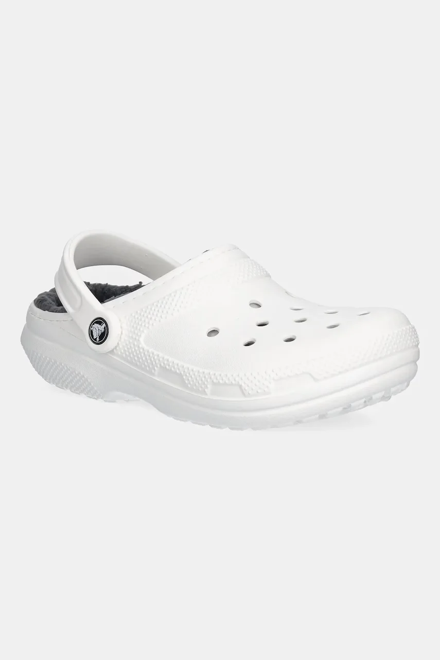 Crocs Чехли Classic Lined Clog