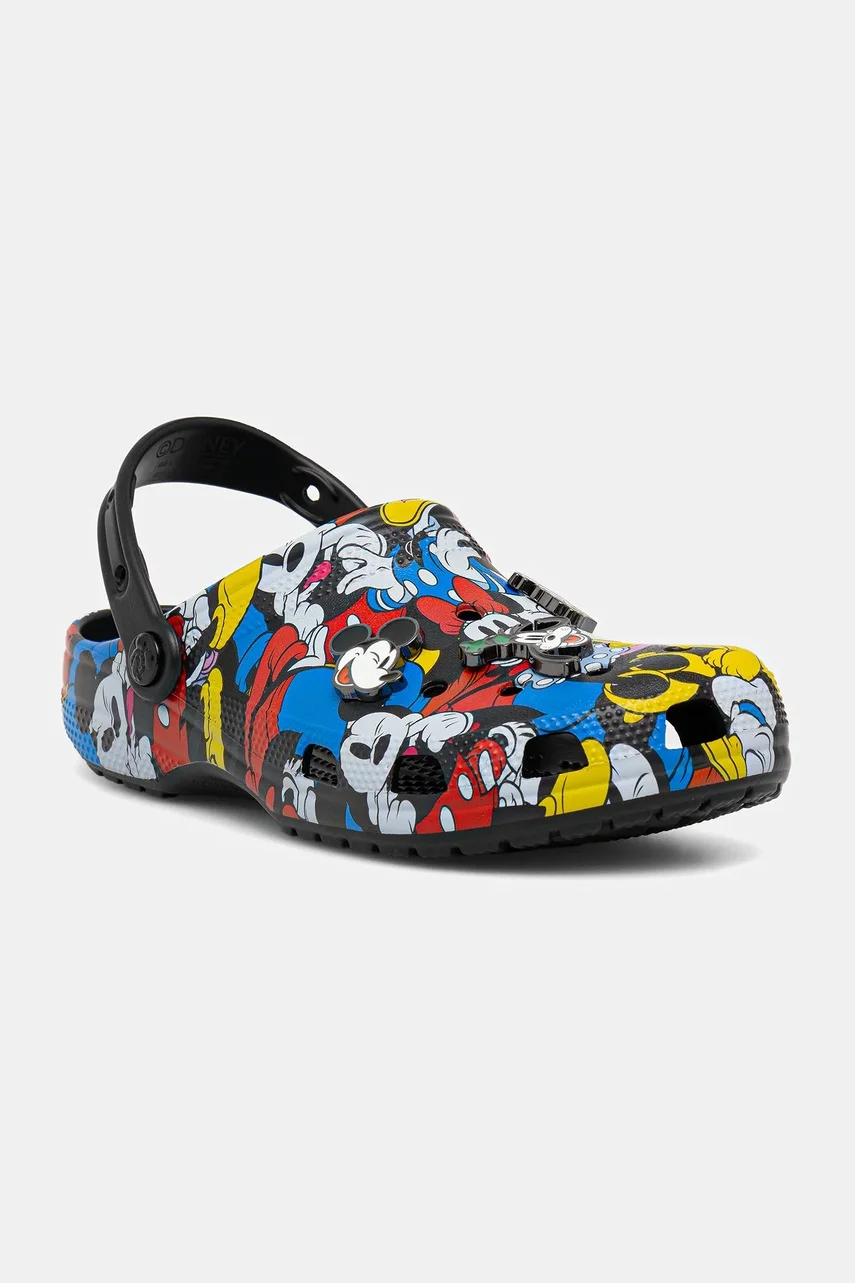 Crocs Чехли Classic Mickey And Friends Clog