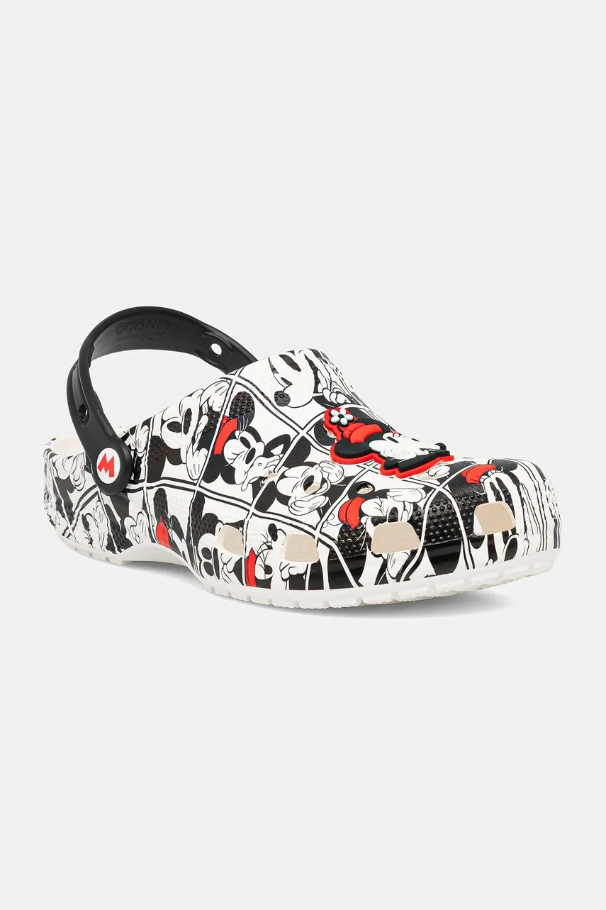 Crocs Чехли Classic Mickey And Minnie Clog