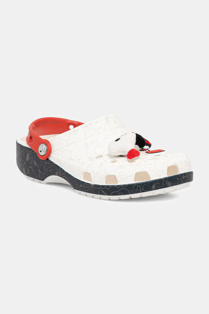 Crocs Чехли Classic Peanuts Clog