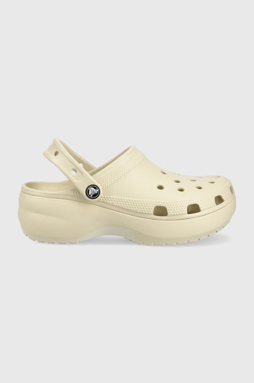 Crocs Чехли Classic Platform Clog