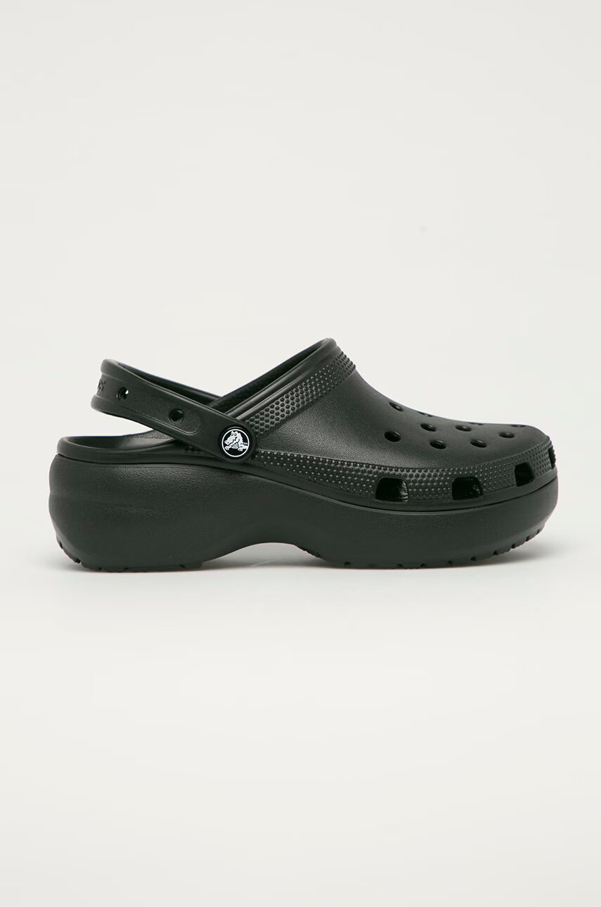 Crocs Чехли Classic Platform Clog
