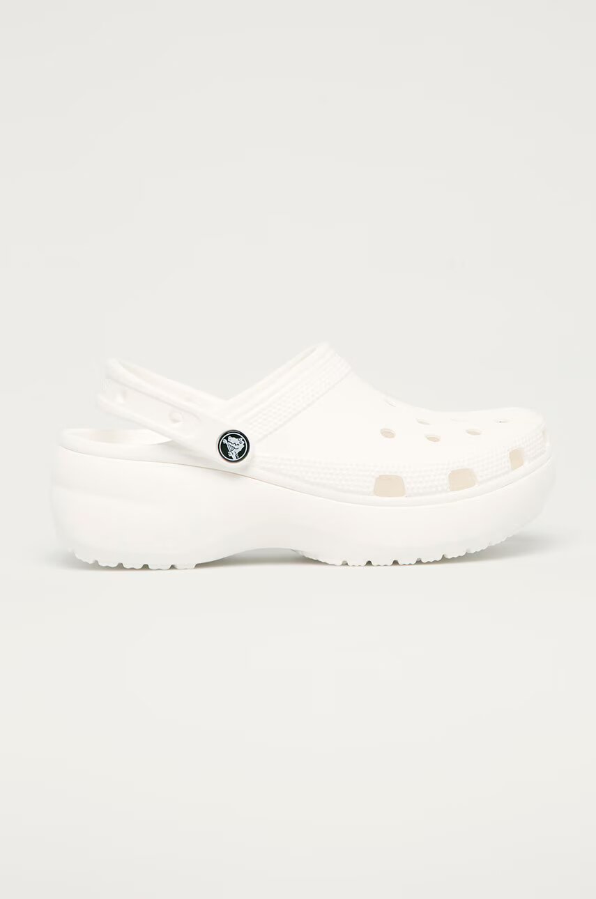 Crocs Чехли Classic Platform Clog