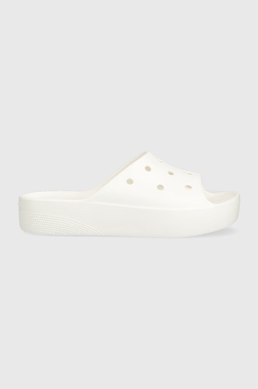 Crocs Чехли Classic Platform Slide