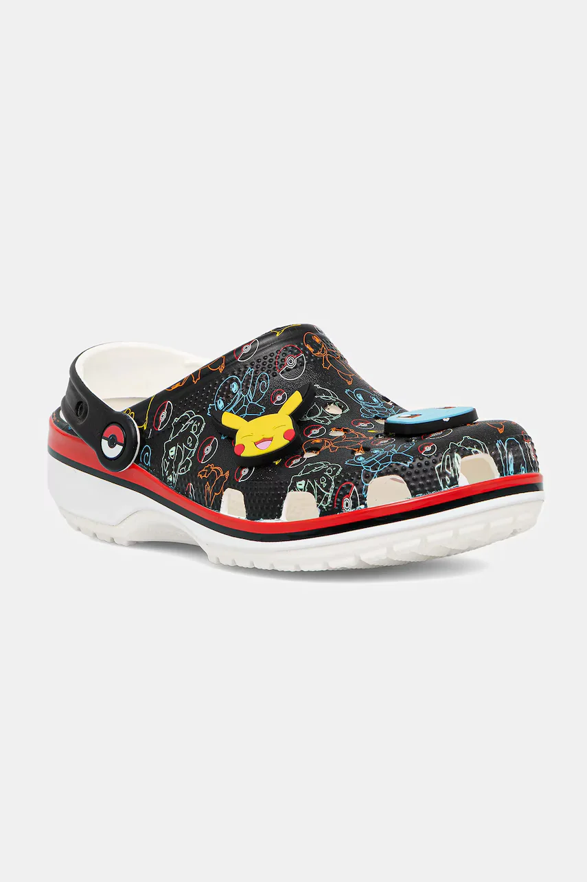 Crocs Чехли Classic Pokemon Print Clog