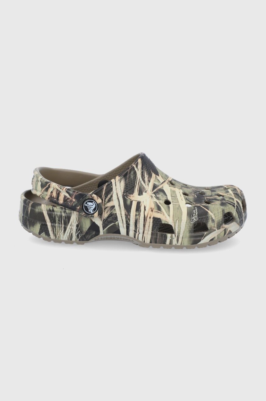 Crocs Чехли Classic Realtree