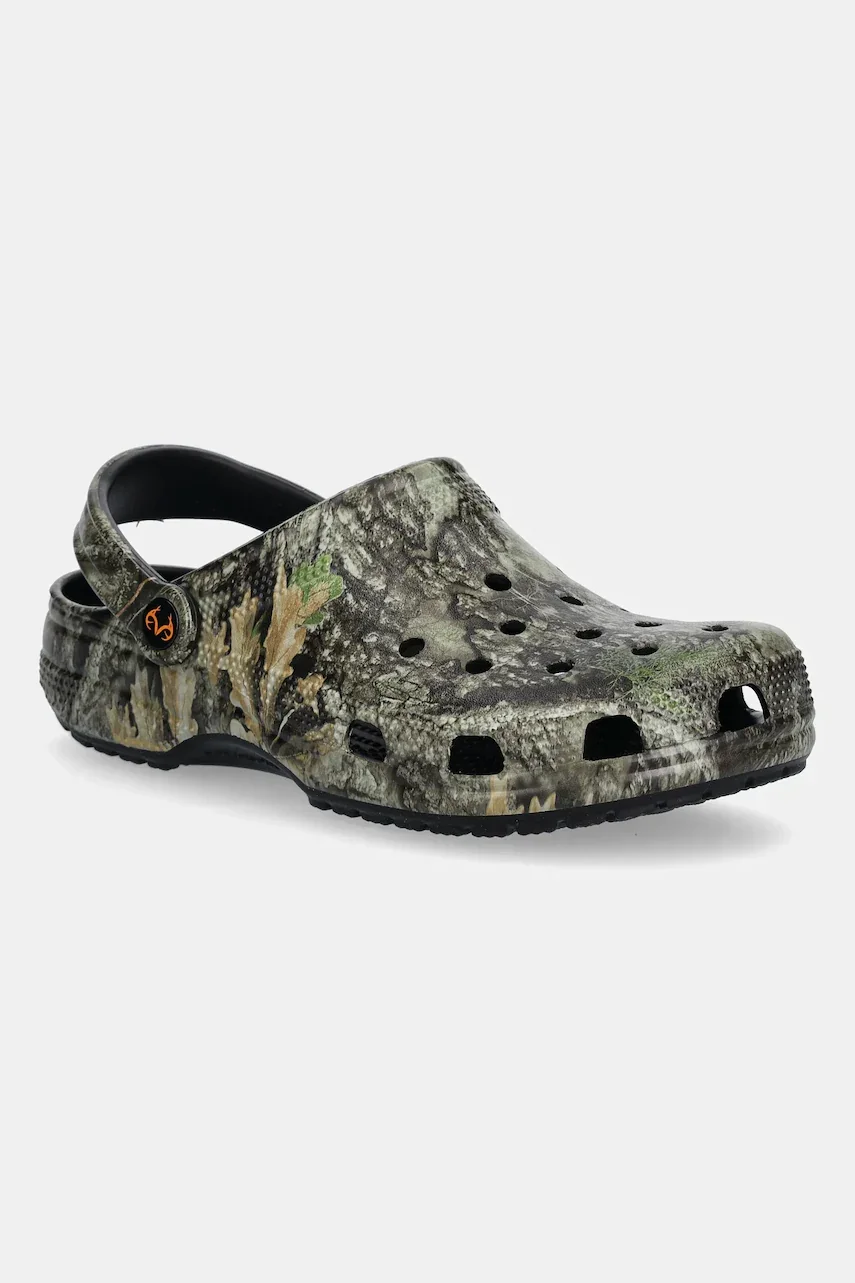 Crocs Чехли Classic Realtree Apx Clog