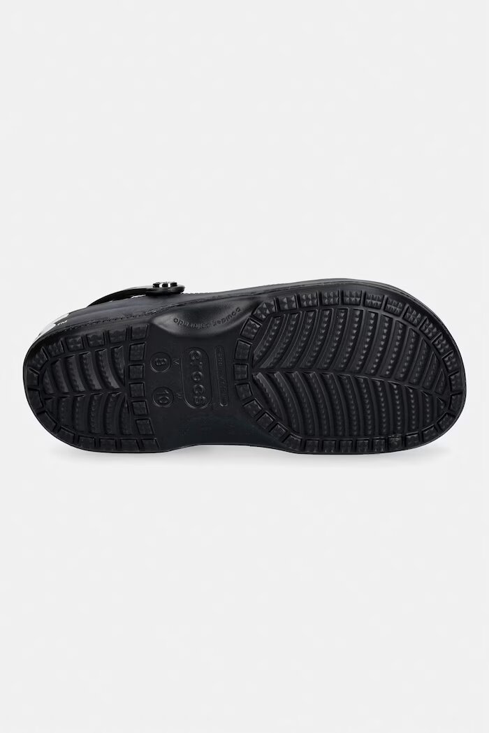 Crocs чехли Classic Star Wars Hyper Space Clog черни 213002