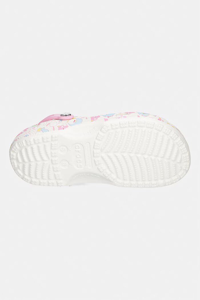 Crocs чехли дамски Classic Hello Kitty Pastel Clog многоцветни 212684
