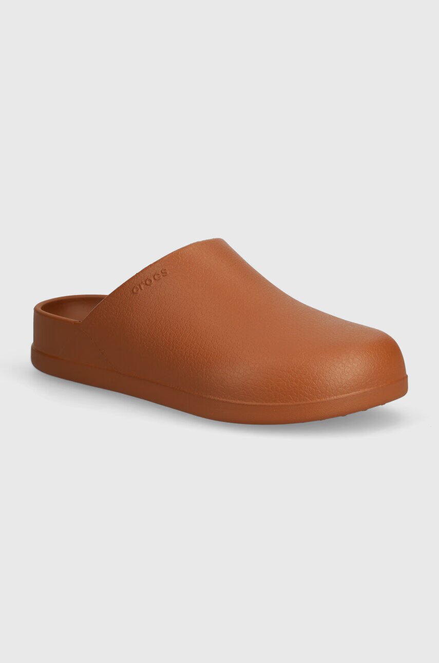 Crocs Чехли Dylan Clog