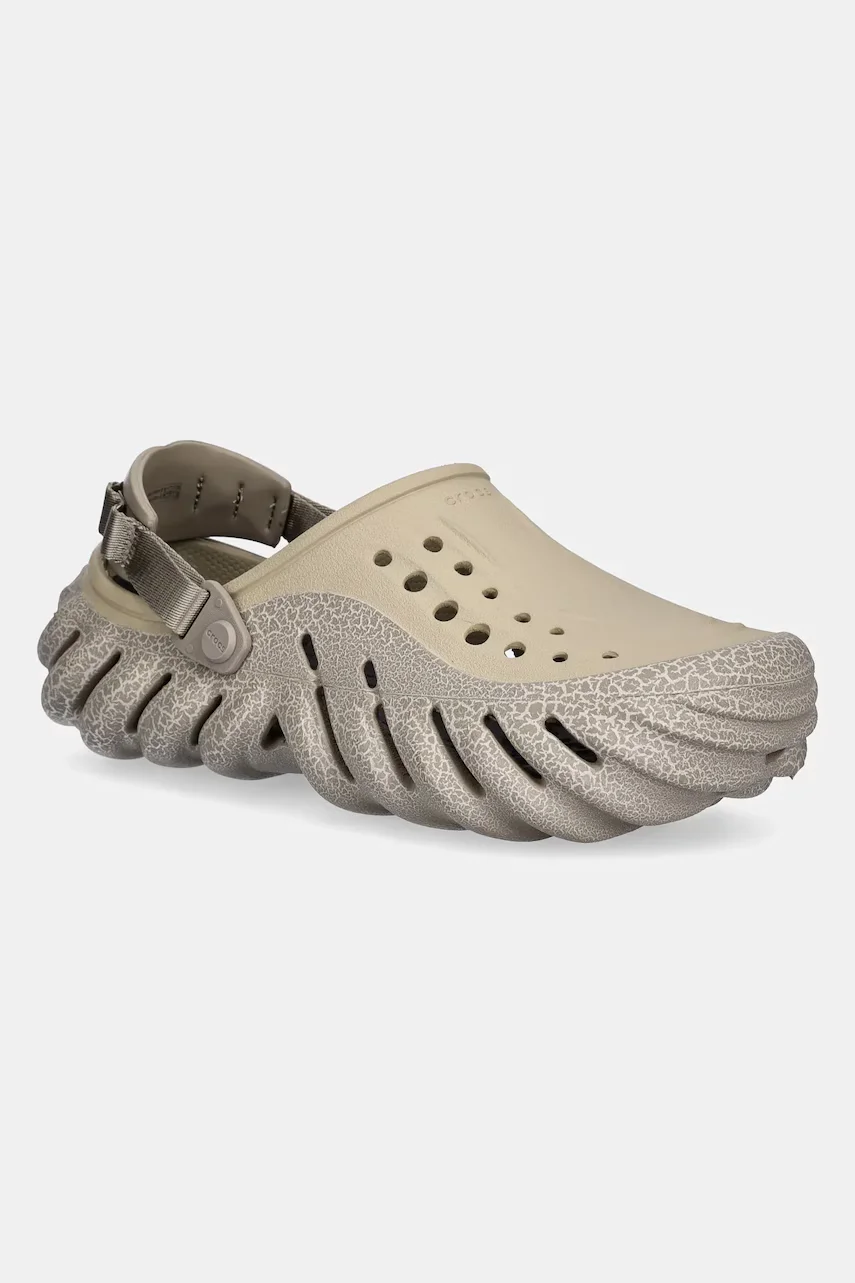 Crocs Чехли Echo Crackle Clog
