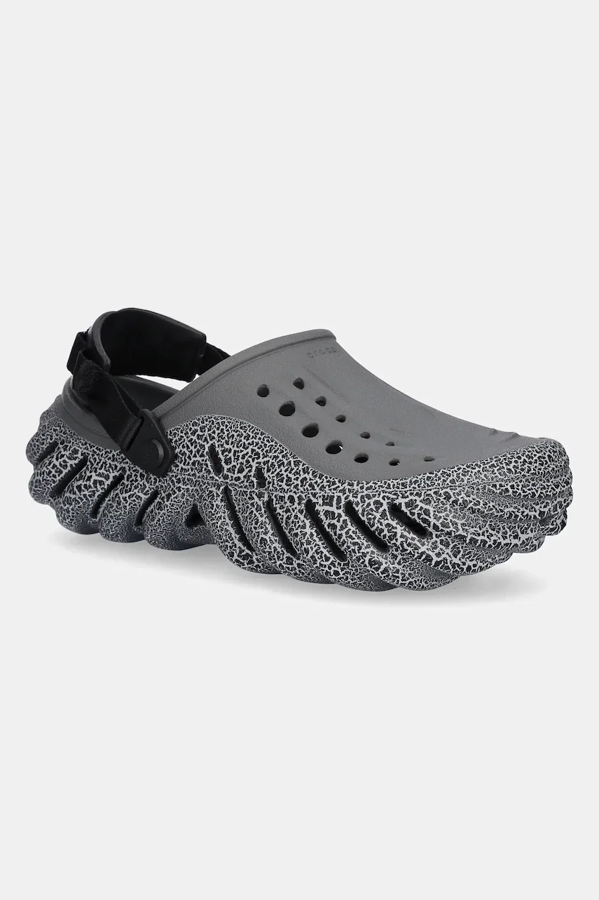 Crocs Чехли Echo Crackle Clog