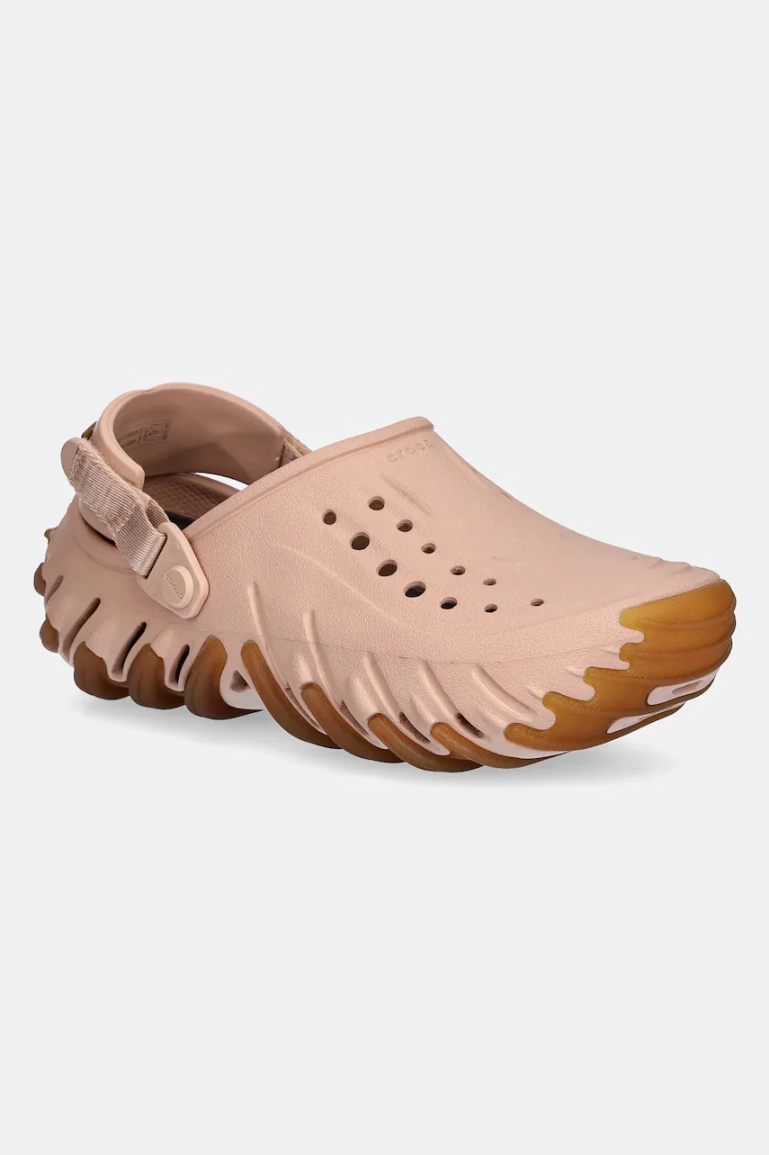 Crocs Чехли Echo Gum Ro Clog
