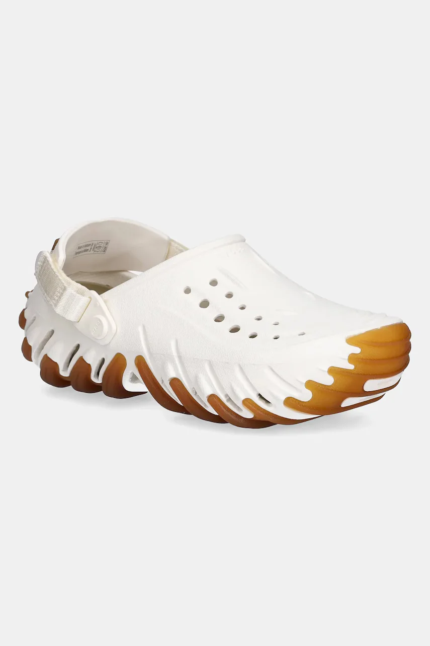 Crocs Чехли Echo Gum Ro Clog