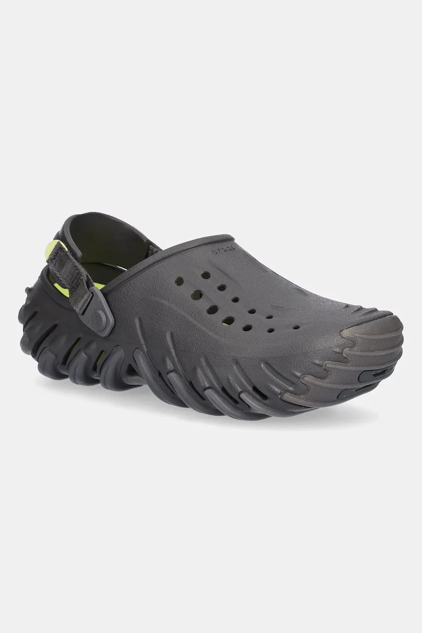Crocs Чехли Echo Icey Ro Clog