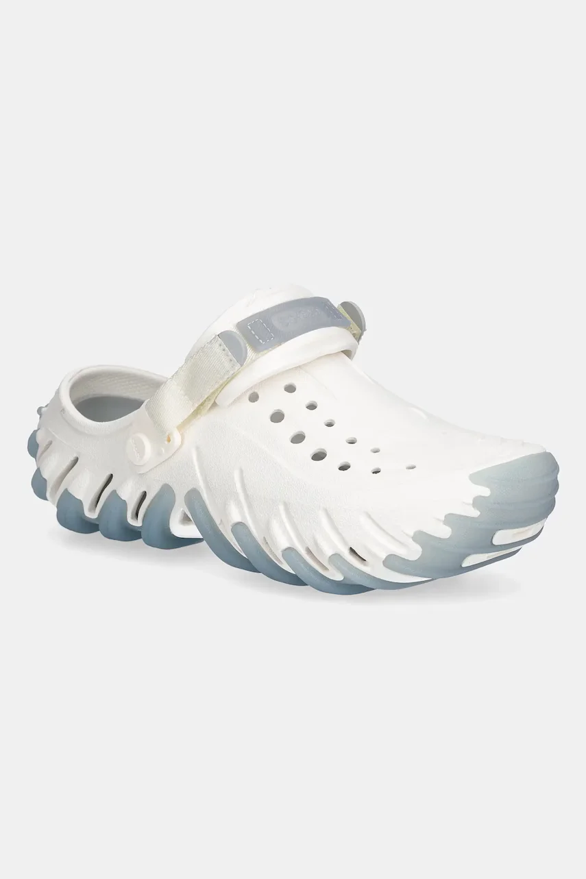Crocs Чехли Echo Icey Ro Clog