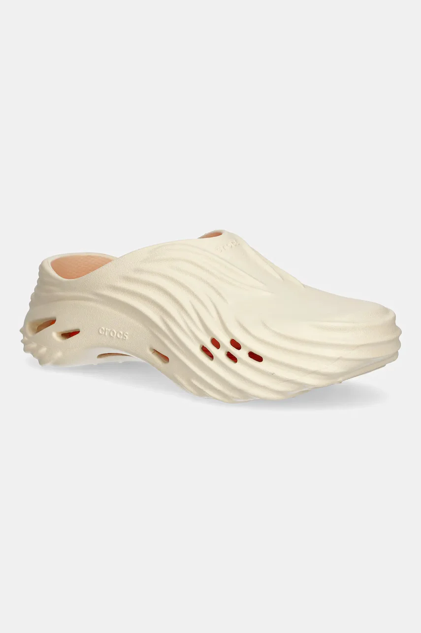 Crocs Чехли Echo Wave Clog