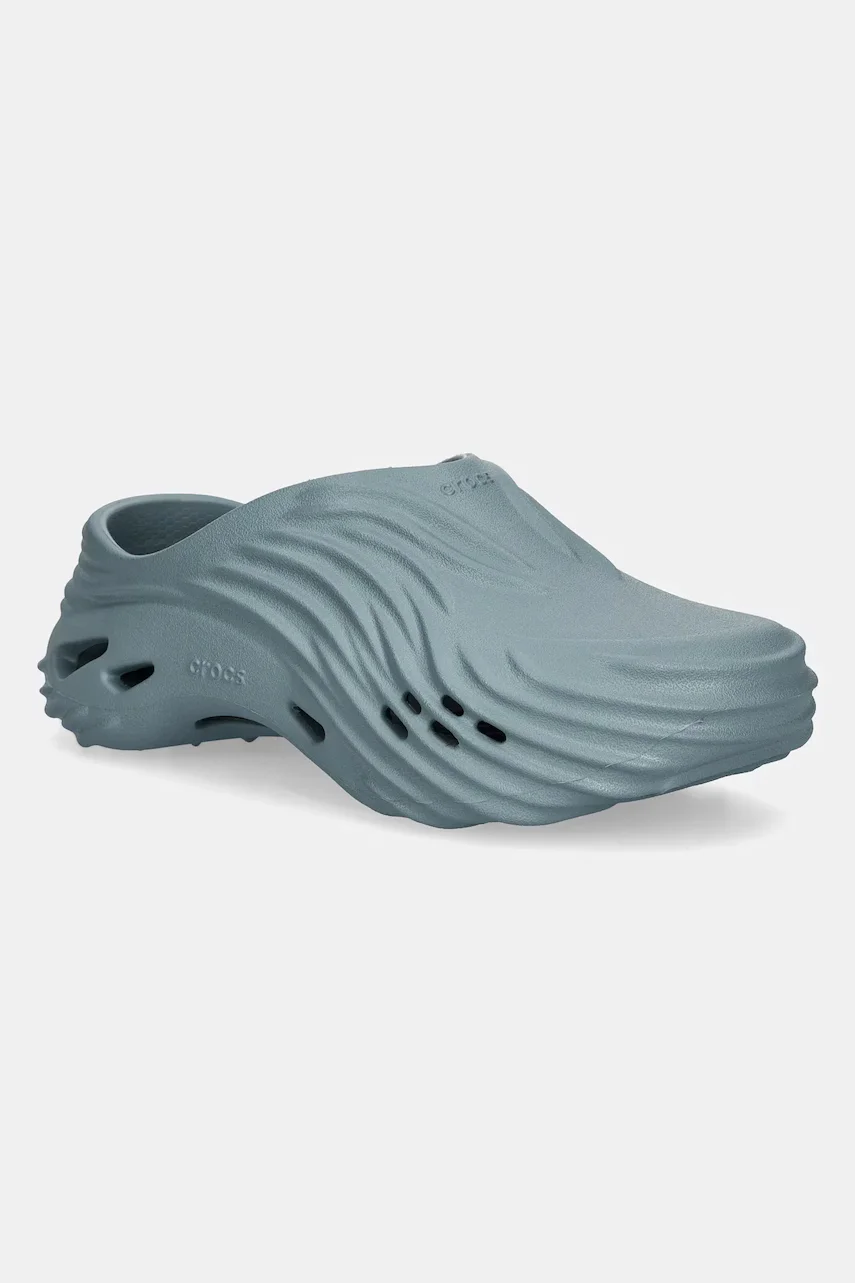 Crocs Чехли Echo Wave Clog