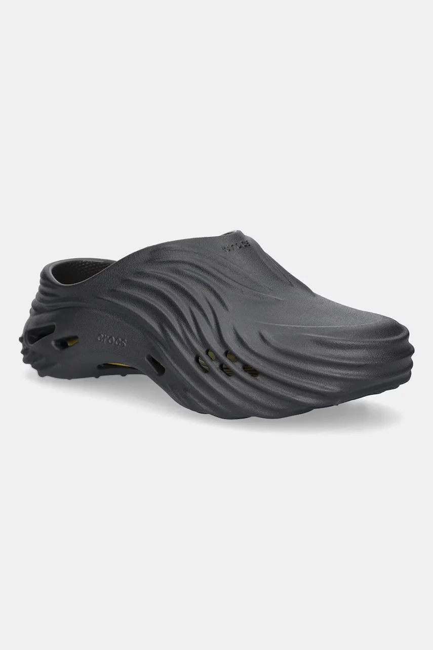 Crocs Чехли Echo Wave Clog