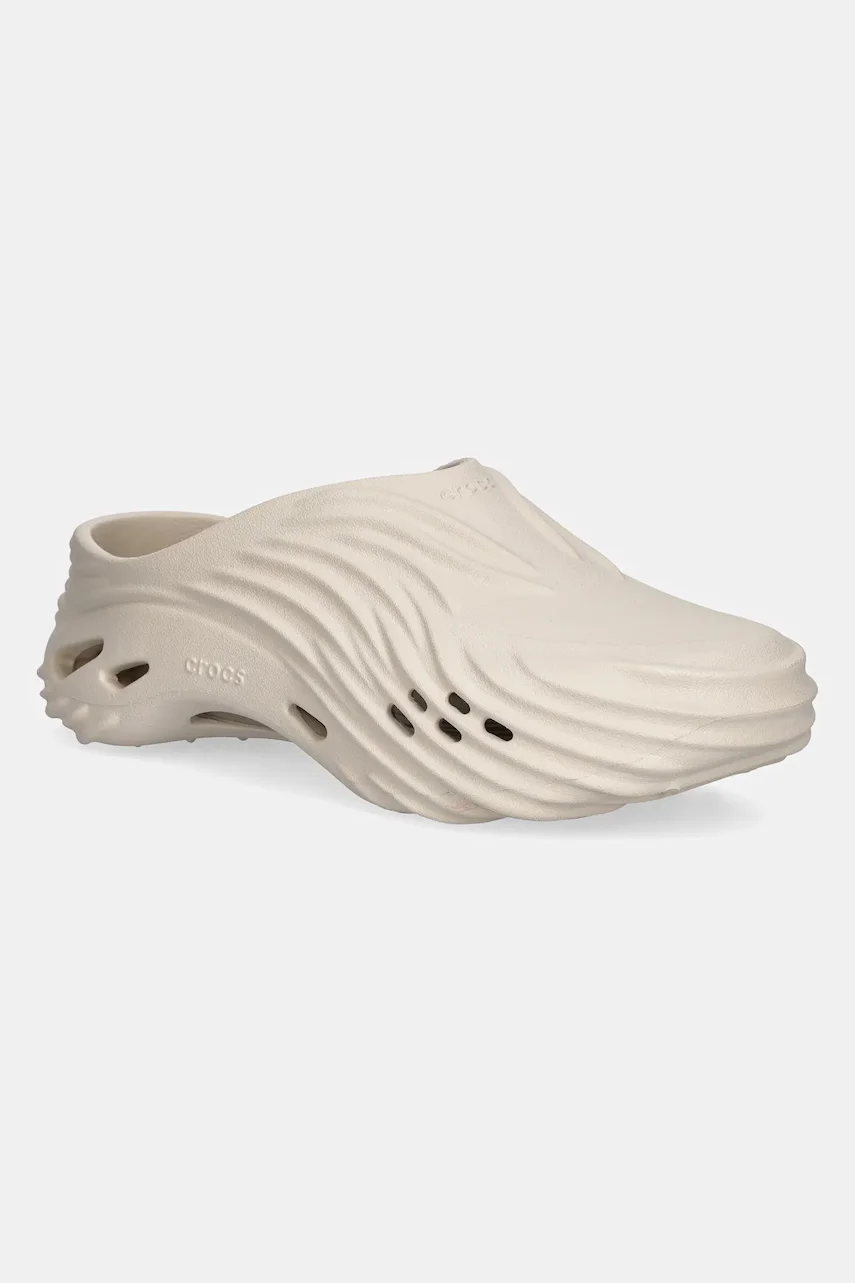 Crocs Чехли Echo Wave Clog