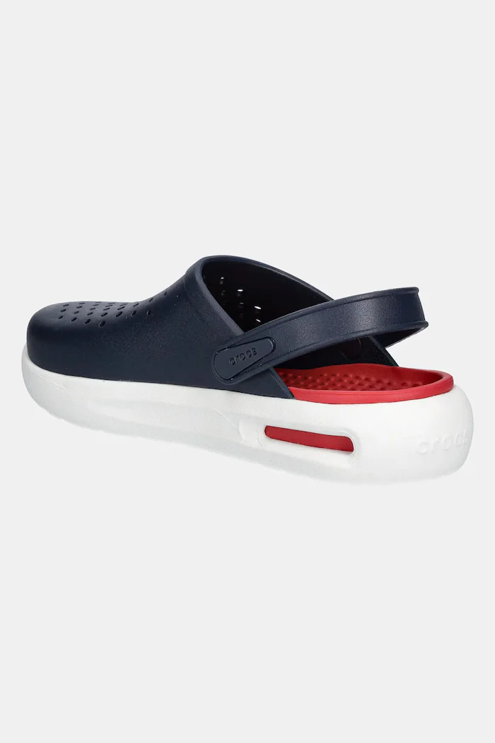 Crocs Чехли Inmotion Clog в тъмносиньо 209964