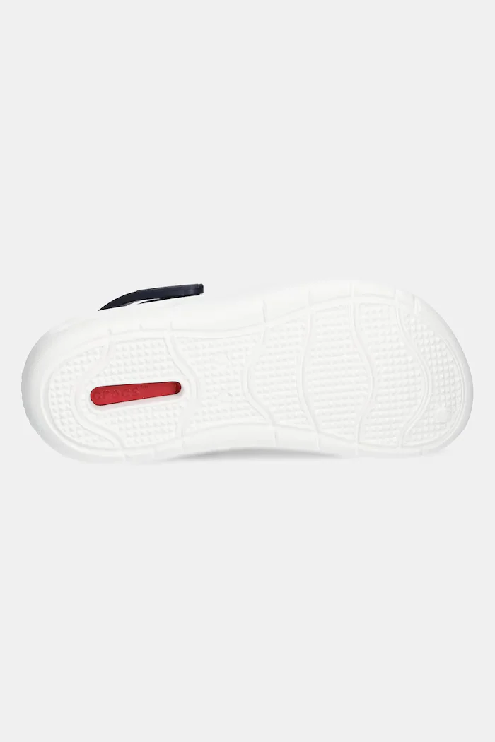 Crocs Чехли Inmotion Clog в тъмносиньо 209964
