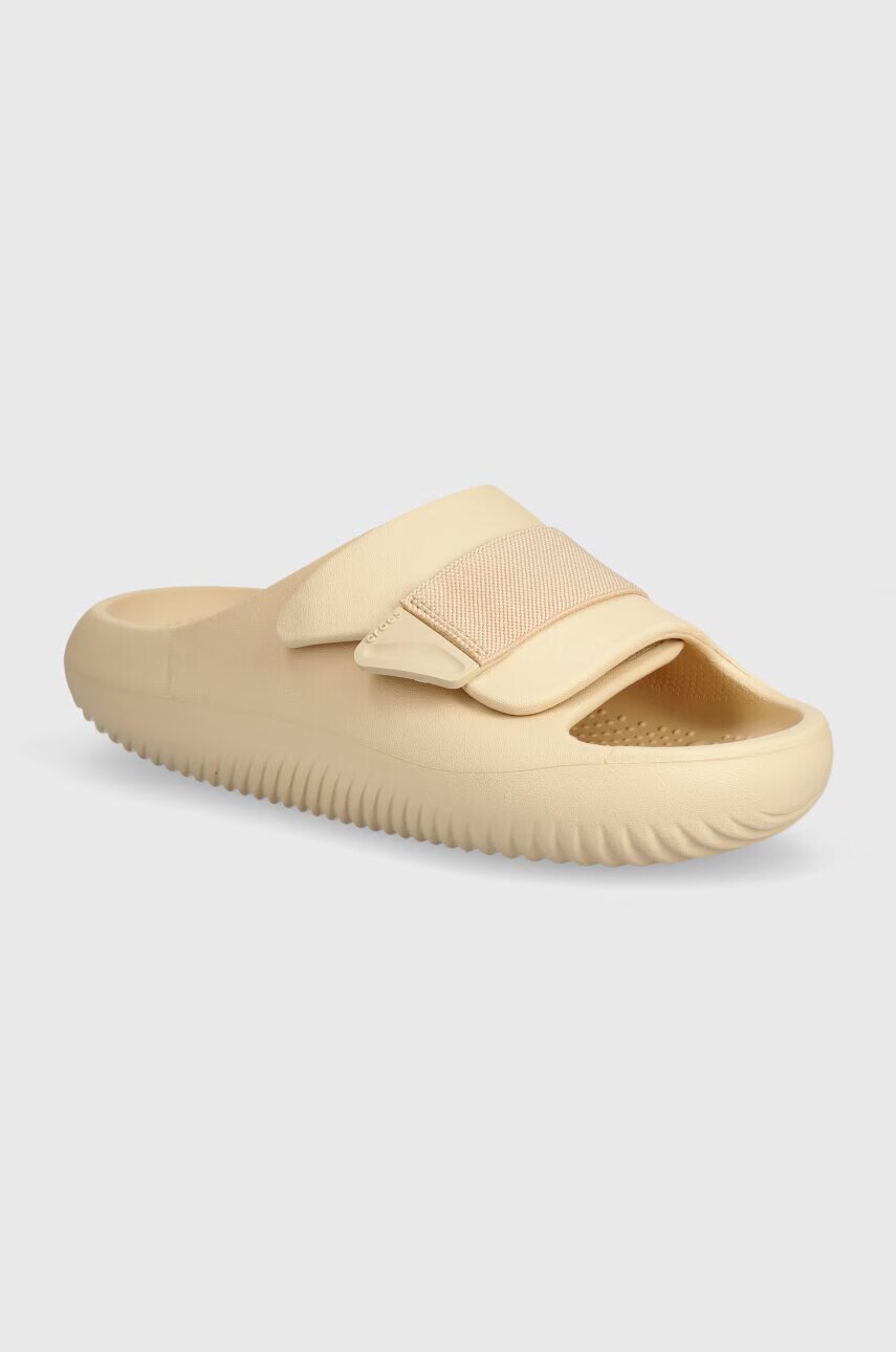 Crocs Чехли Mellow Luxe Recovery Slide